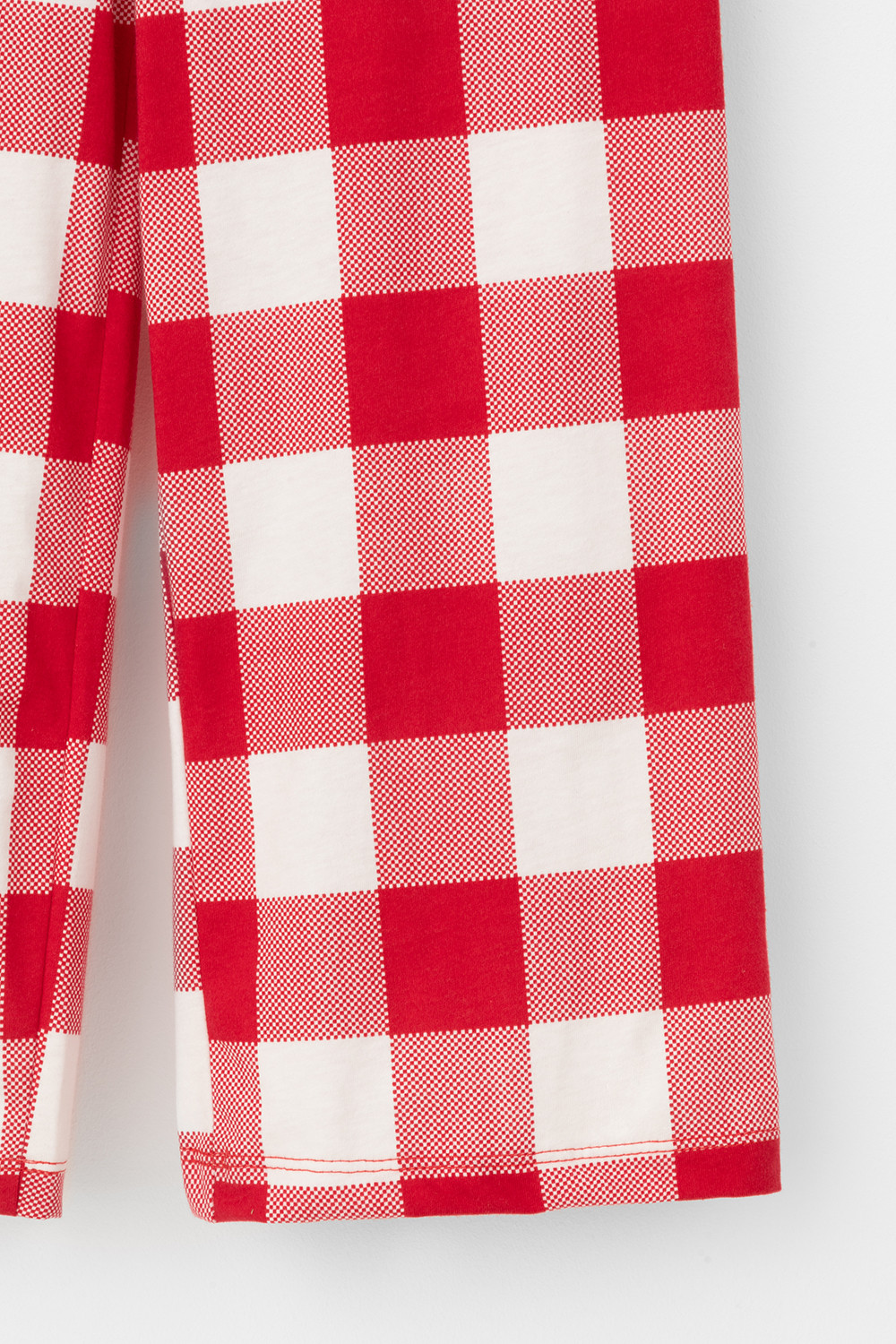 Пижама для девочки, артикул: К 1640, цвет: белый, фото 8