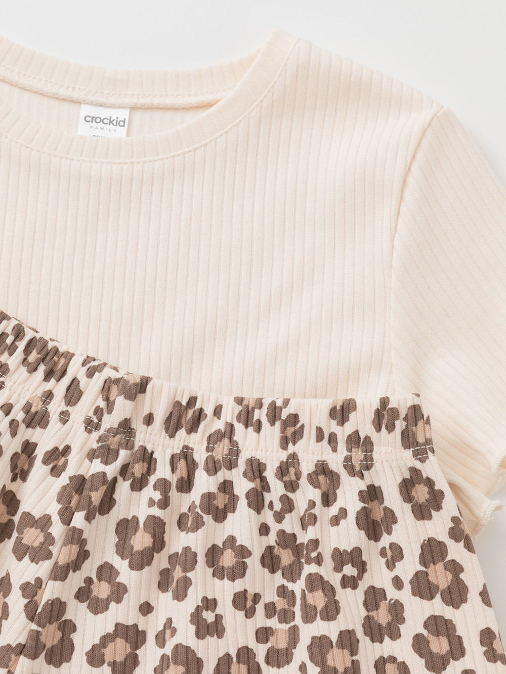 Пижама для девочки, артикул: МП 1670, цвет: светло-розовый, фото 8