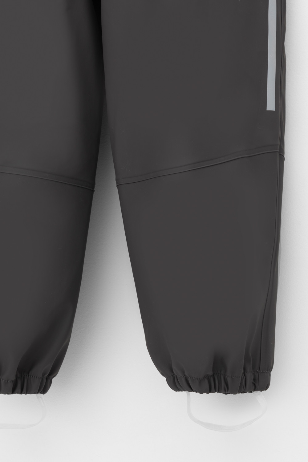 Брюки утепленные, артикул: ВК 46023/25/2 ФВ, цвет: темно-серый, фото 8