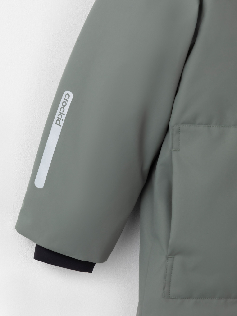 Куртки для мальчика, артикул: ВК 30165/1 ГР (128-152), цвет: хаки, фото 8