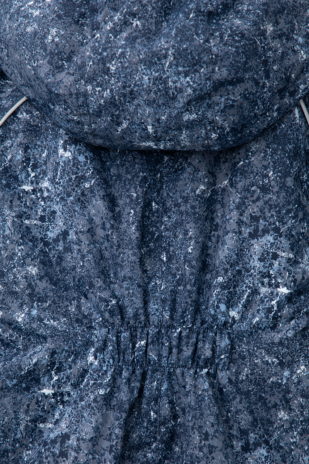 Комбинезоны утепленные для мальчика, артикул: ВК 60032/н/41 Ал, цвет: серый, фото 8