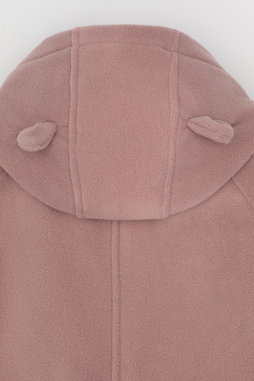 Комбинезон для девочки, артикул: ФЛ 60007, цвет: розовый, фото 8