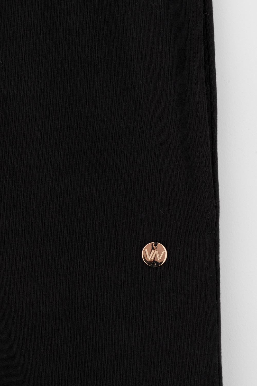 Платья женские для мам, артикул: ЕВТ 5030, цвет: черный3, фото 8