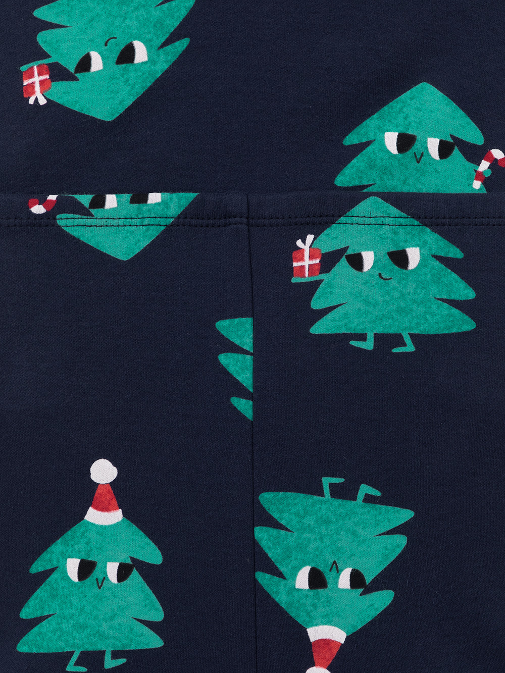 Пижамы, артикул: К 1661, цвет: синий, фото 8