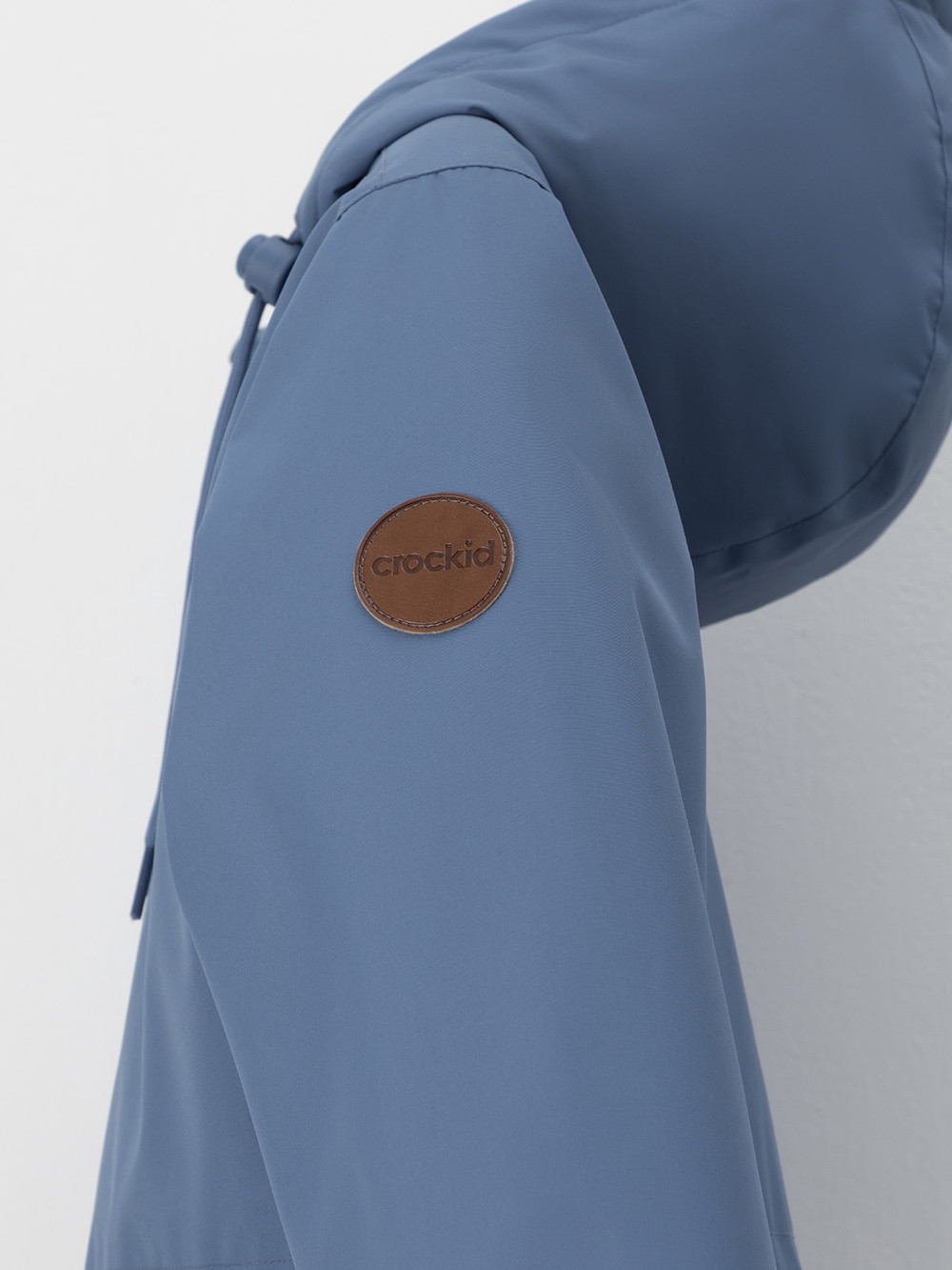 Куртки для мальчика, артикул: ВК 30164/2 УЗГ, цвет: синий, фото 8