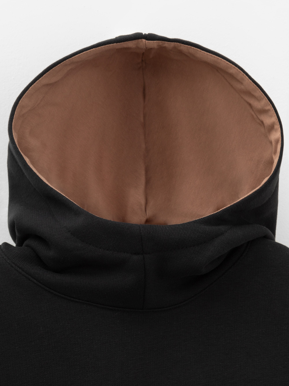 Худи для мальчика, артикул: КР 302162, цвет: кофейный, фото 8