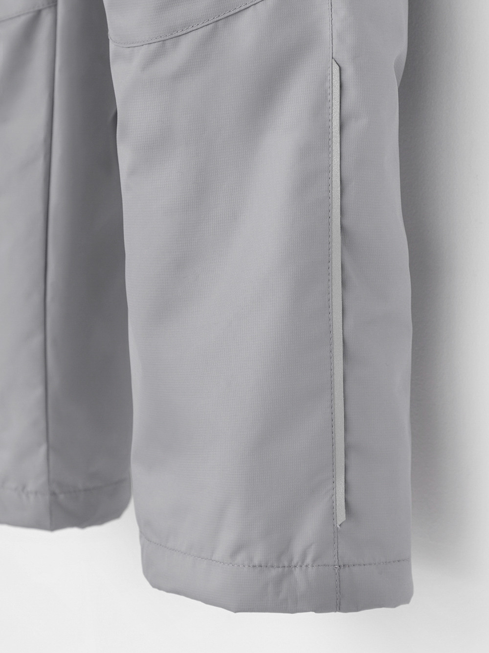 Брюки утепленные, артикул: ВК 46015/25/3 УЗГ, цвет: серый, фото 8