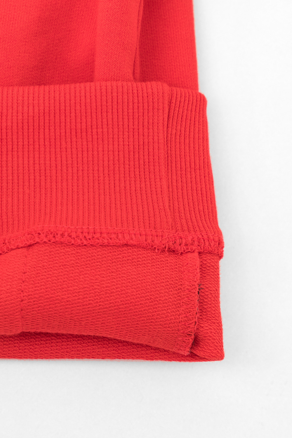 Толстовки для мальчика, артикул: КР 302317, цвет: красный, фото 8