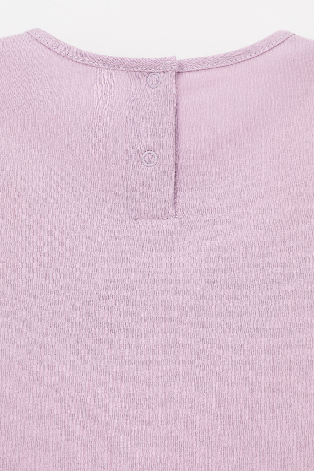 Блузка для девочки, артикул: КР 302685, цвет: фиолетовый, фото 8