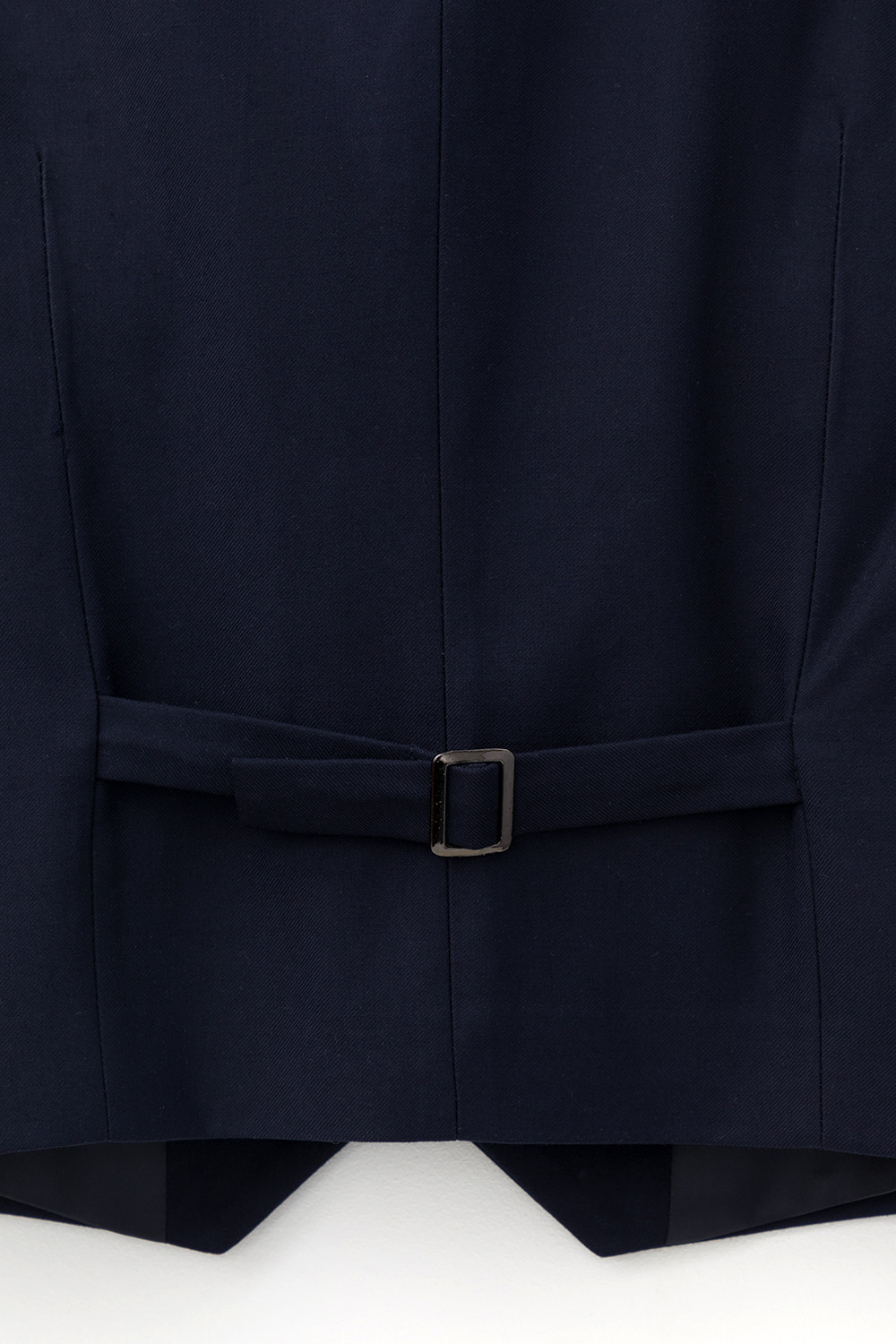 Жилет для мальчика, артикул: ТК 32001, цвет: синий, фото 8