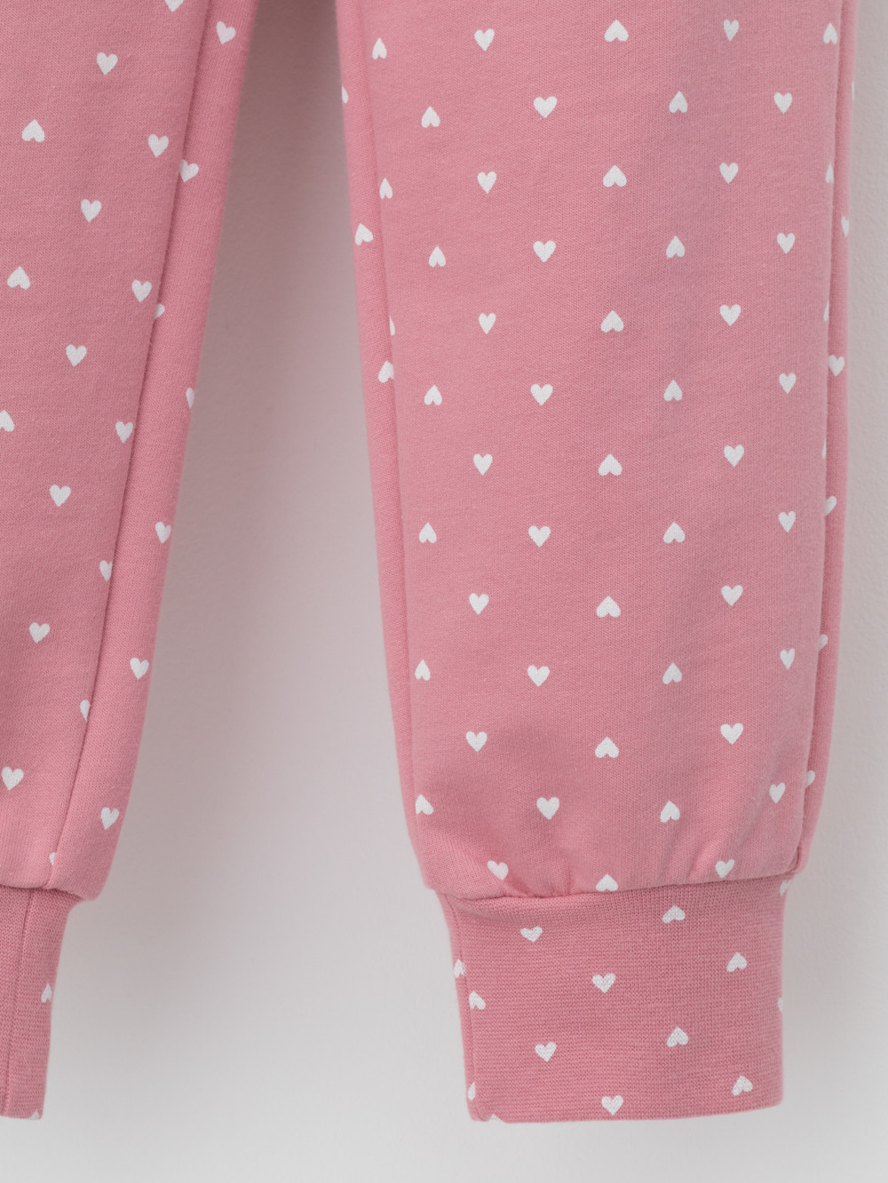 Пижама для девочки, артикул: К 1581/24, цвет: розовый, фото 8