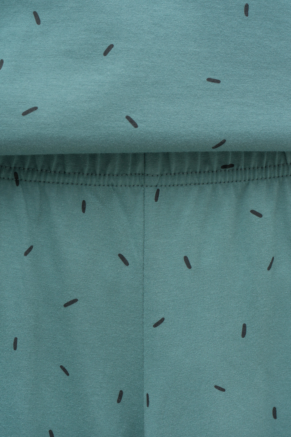 Пижама для мальчика, артикул: К 1561/24, цвет: зеленый, фото 8