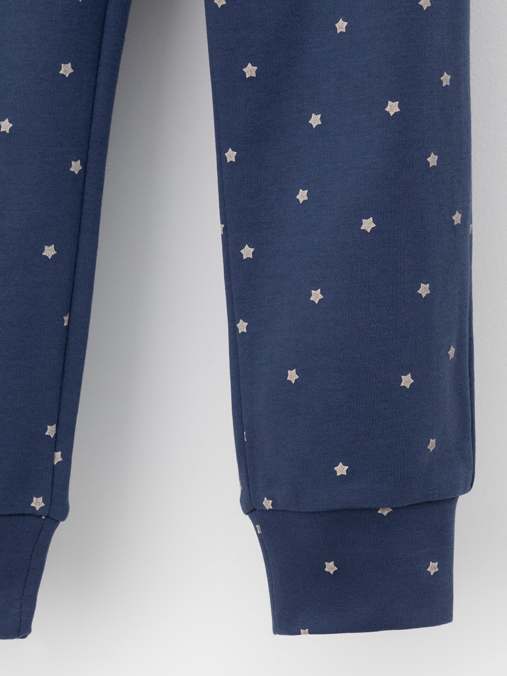 Пижама для мальчика, артикул: К 1621, цвет: синий, фото 8