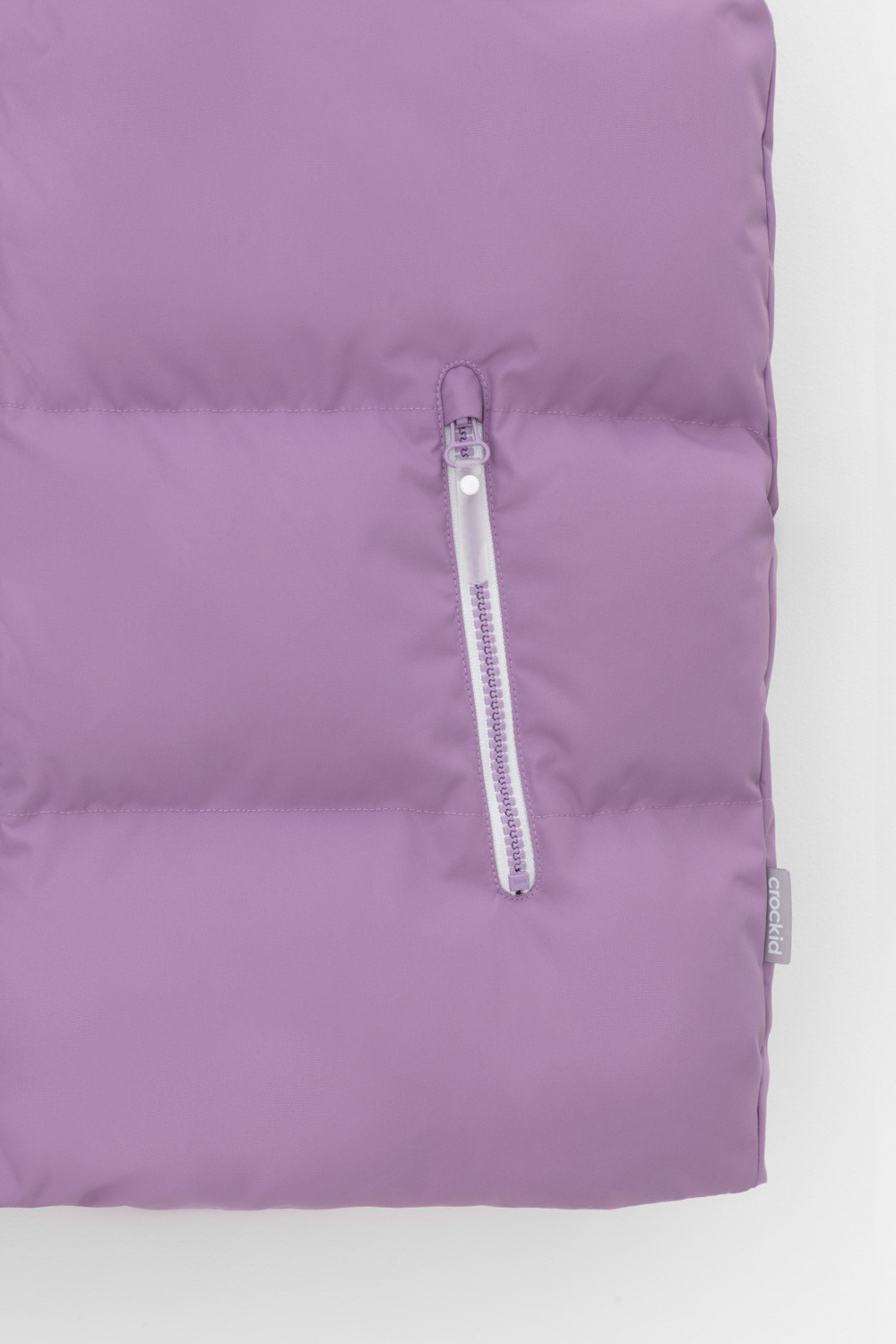 Жилет для девочки, артикул: ВК 35018/2 ГР (128-152), цвет: бордовый, фото 8