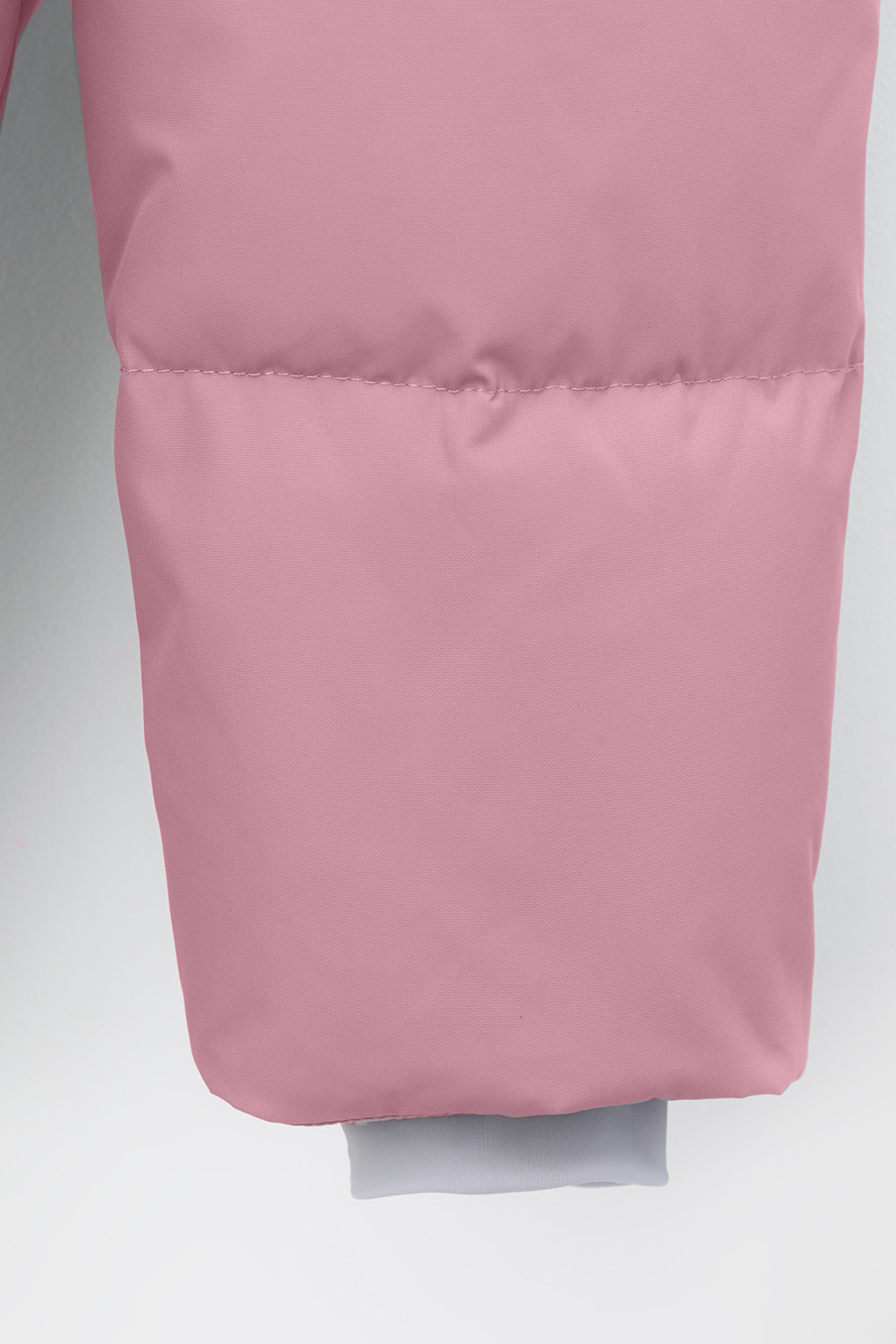 Пальто для девочки, артикул: ВК 34068/4 УЗГ, цвет: фиолетовый, фото 8