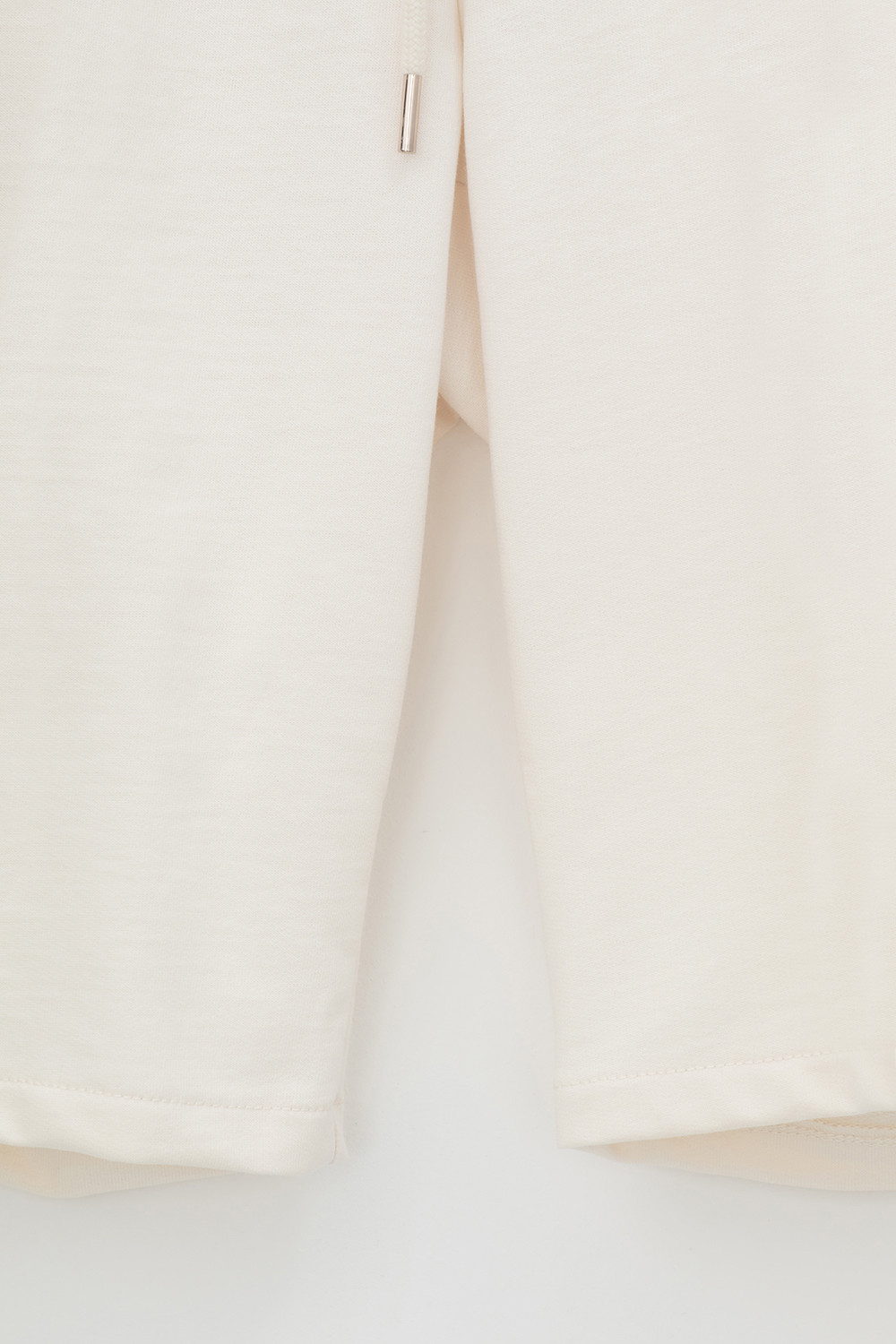 Шорты женские для мам, артикул: ЕВТ 4038/24, цвет: светло-бежевый, фото 8