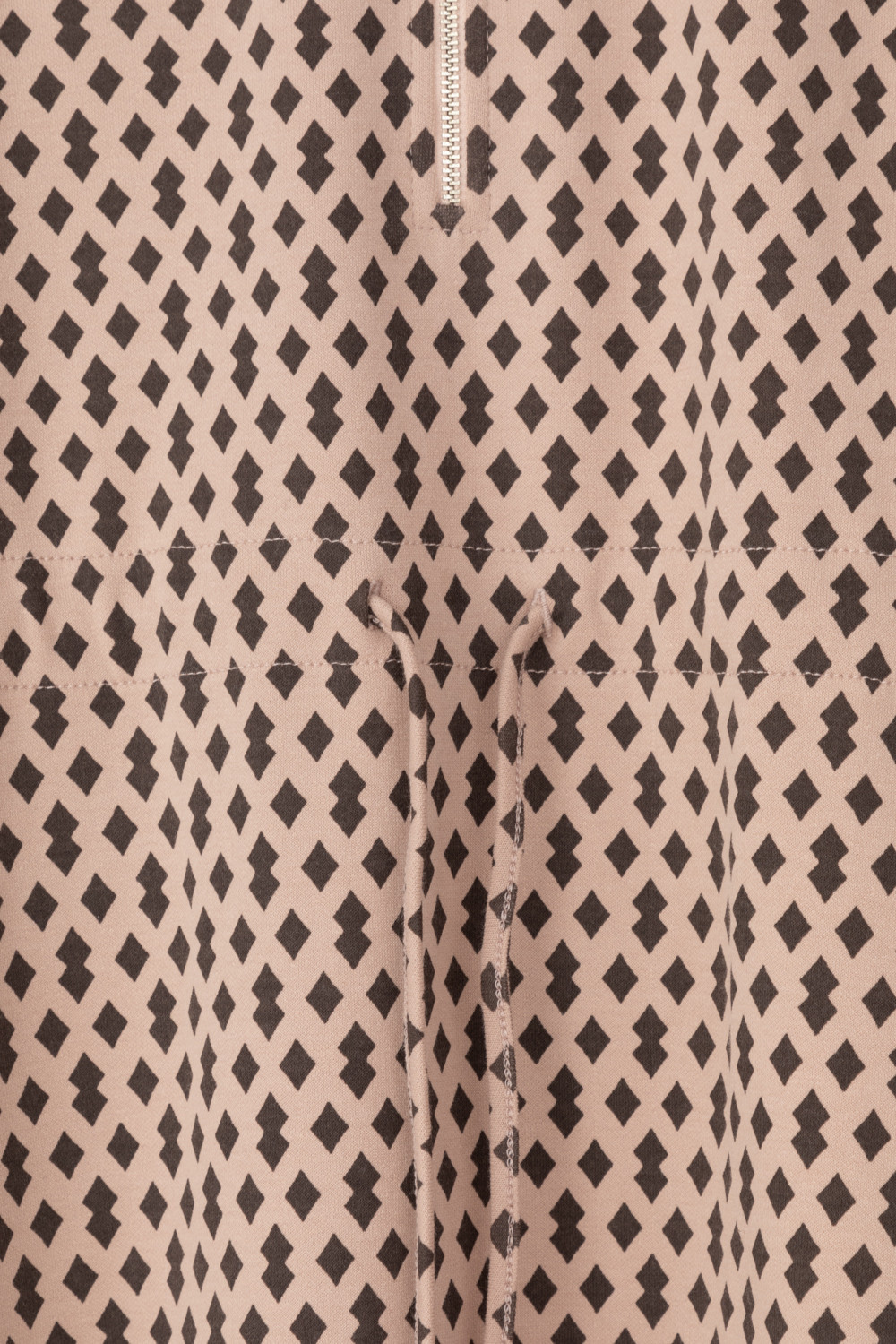 Платья женские для мам, артикул: ЕВТ 5054, цвет: бежевый, фото 8