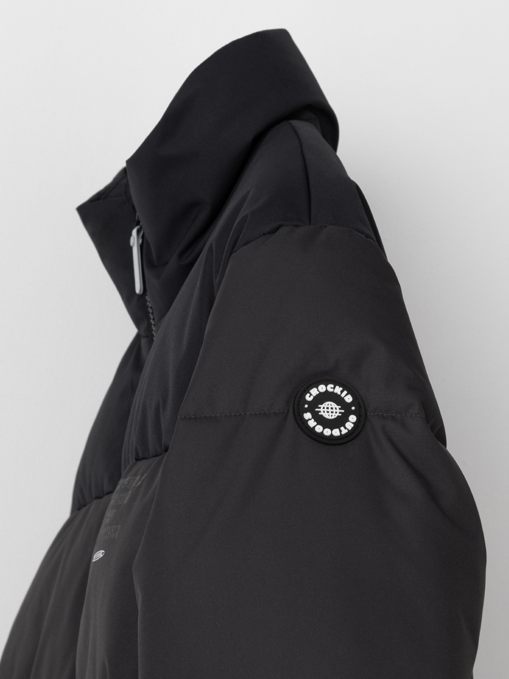 Куртки для мальчика, артикул: ВК 30167/2 ГР, цвет: темно-серый, фото 8