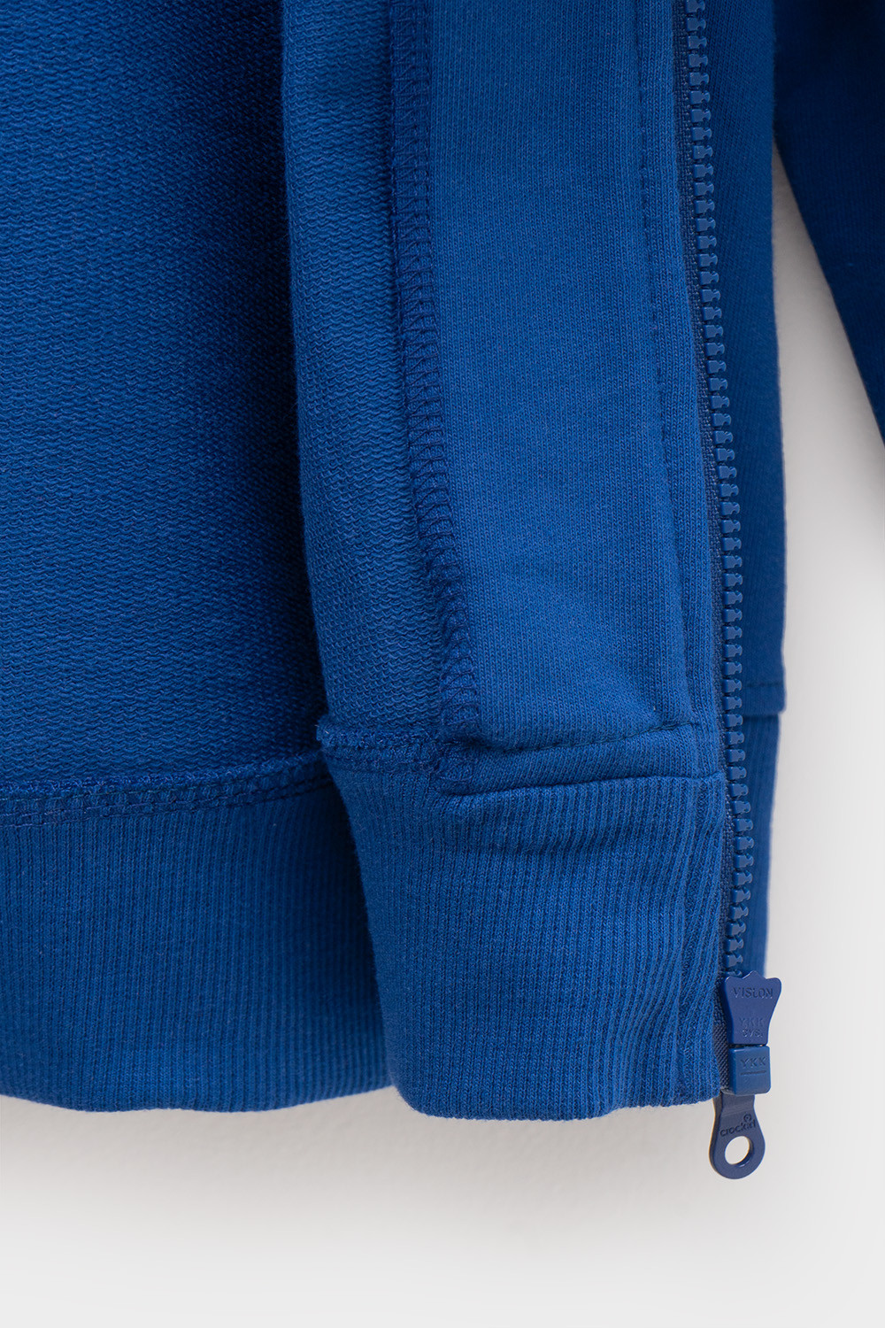 Жакеты, куртки, артикул: К 302139, цвет: синий, фото 8