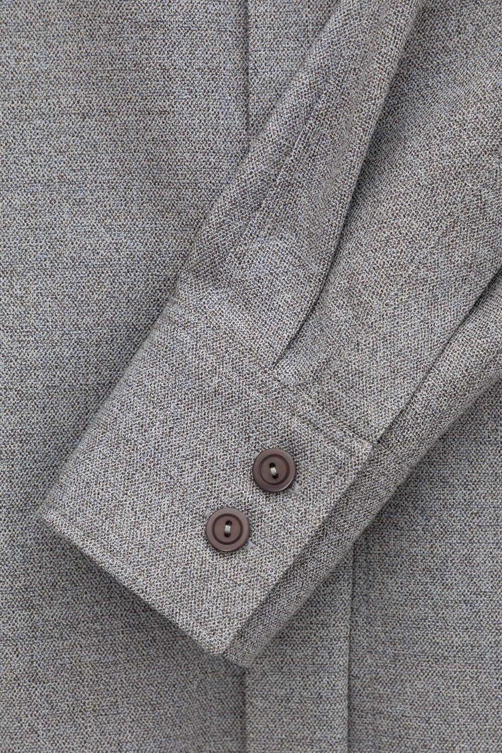 Блузы, рубашки женские для мам, артикул: ЕТ 30005, цвет: серый, фото 8