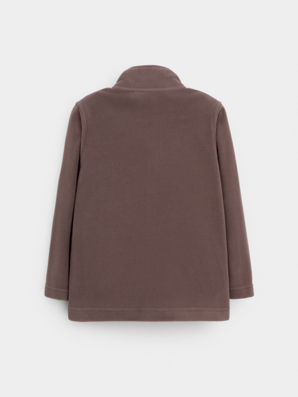 Куртка для мальчика, артикул: ФЛ 34025/6 ГР, цвет: коричневый, фото 8