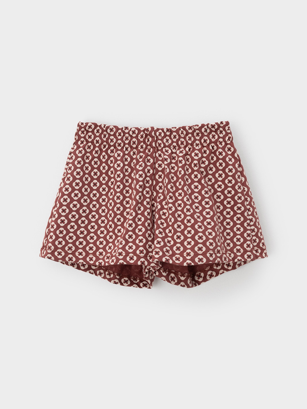 Пижама для девочки, артикул: К 1649, цвет: светло-розовый, фото 8