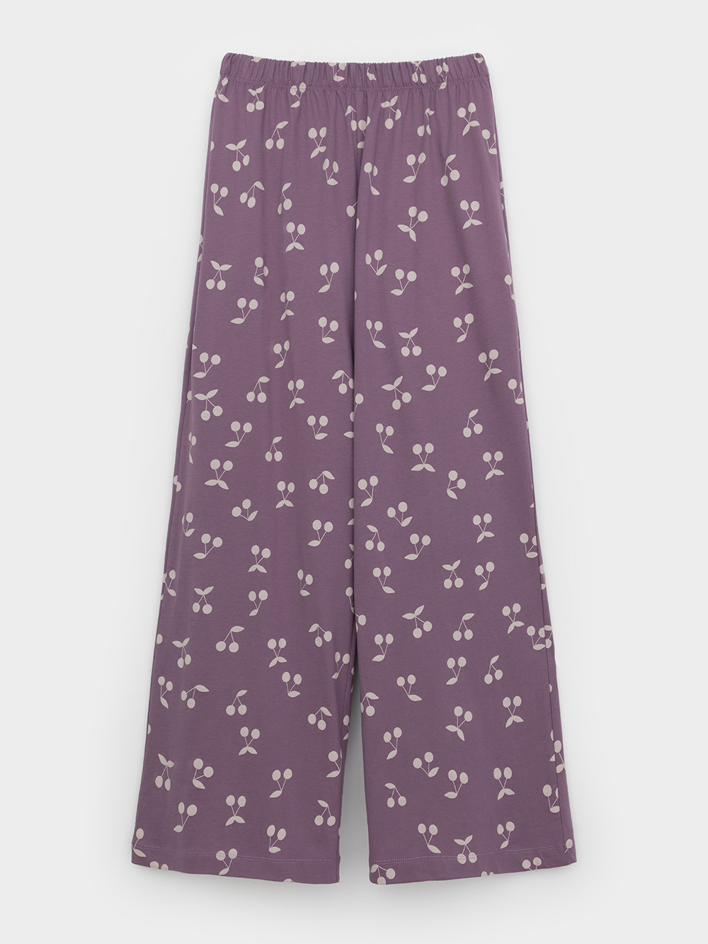 Комплекты для дома для мам, артикул: МП 20209, цвет: бордовый, фото 8