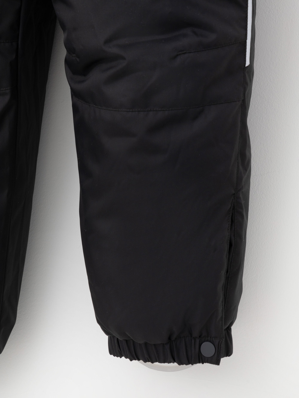 Комбинезоны утепленные для мальчика, артикул: ВК 60127/н/8 УЗГ, цвет: синий, фото 8