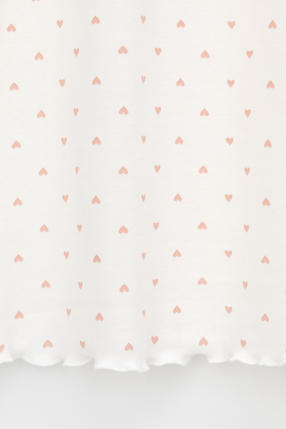 Ночная сорочка для девочки, артикул: К 1180/24, цвет: бежевый, фото 8