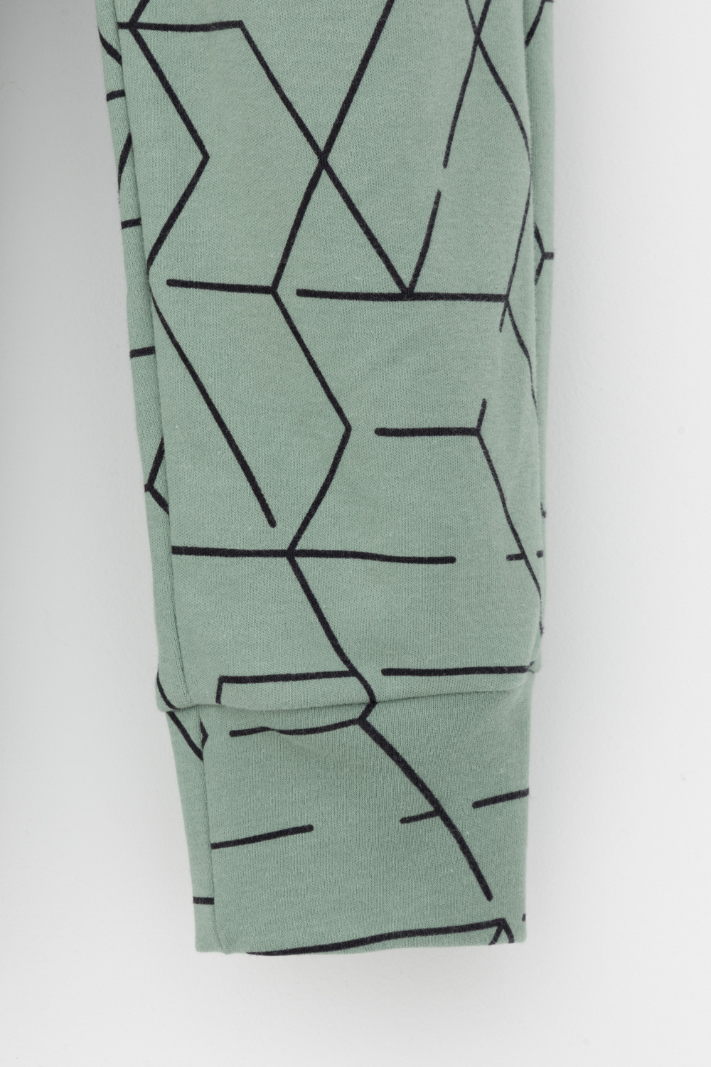 Пижама для мальчика, артикул: К 1552, цвет: хаки, фото 8