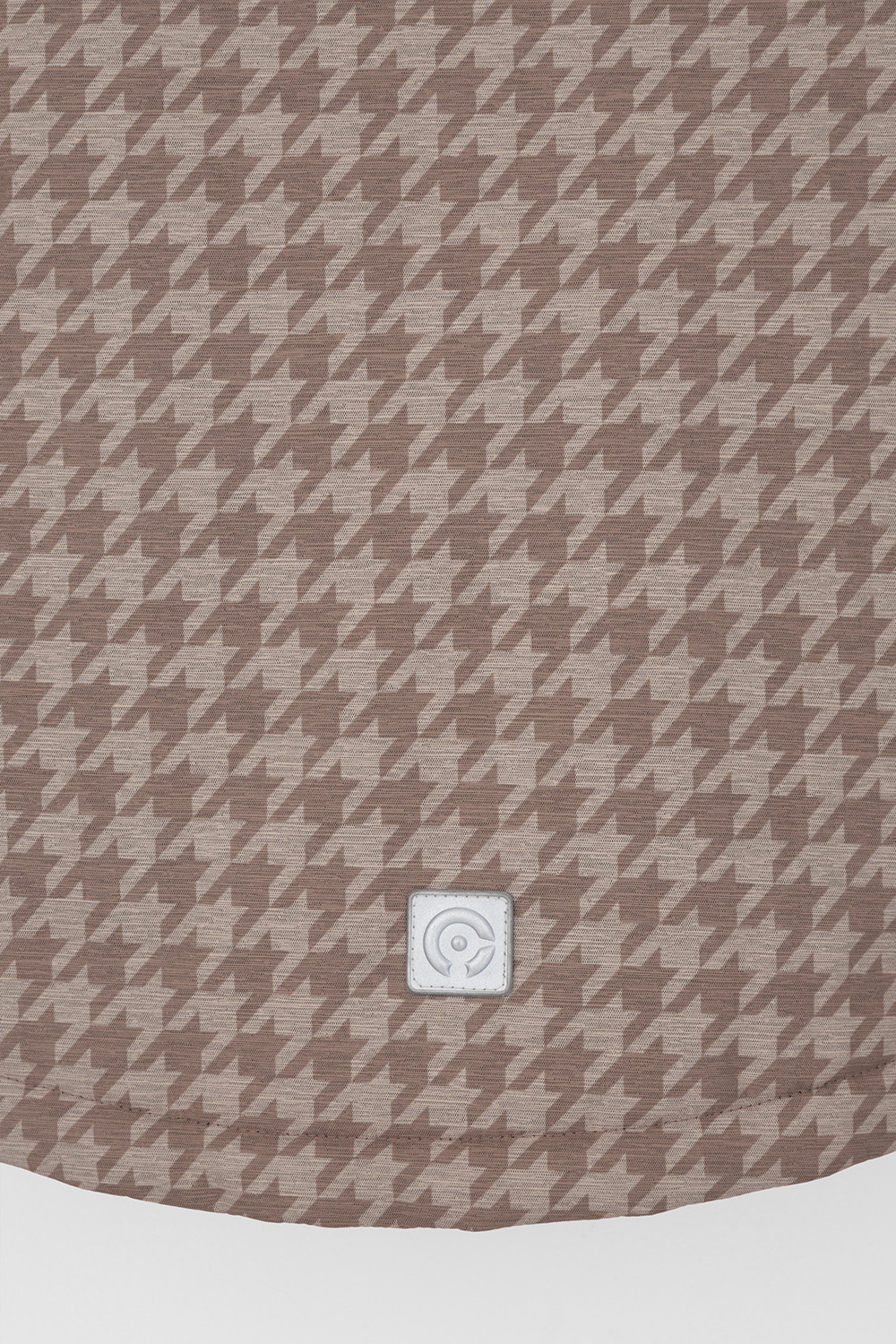 Куртка для девочки, артикул: ВК 38113/н/1 ГР, цвет: бежевый, фото 8