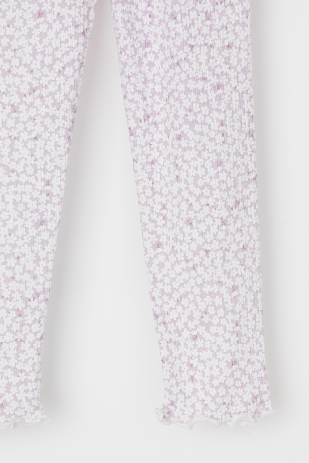 Пижама для девочки, артикул: К 1618, цвет: фиолетовый, фото 8