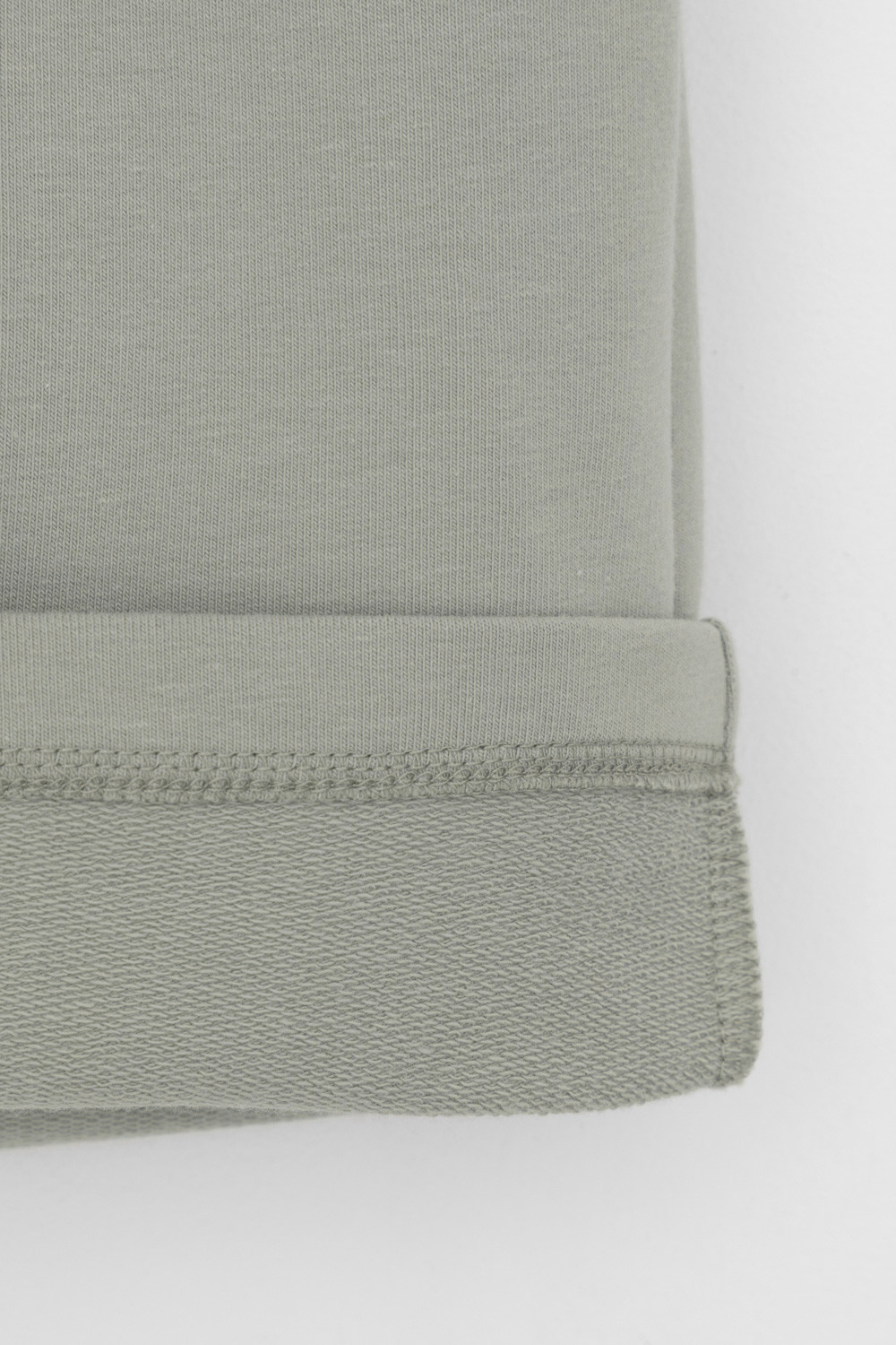 Шорты женские для мам, артикул: ЕВТ 4138, цвет: зеленый, фото 8