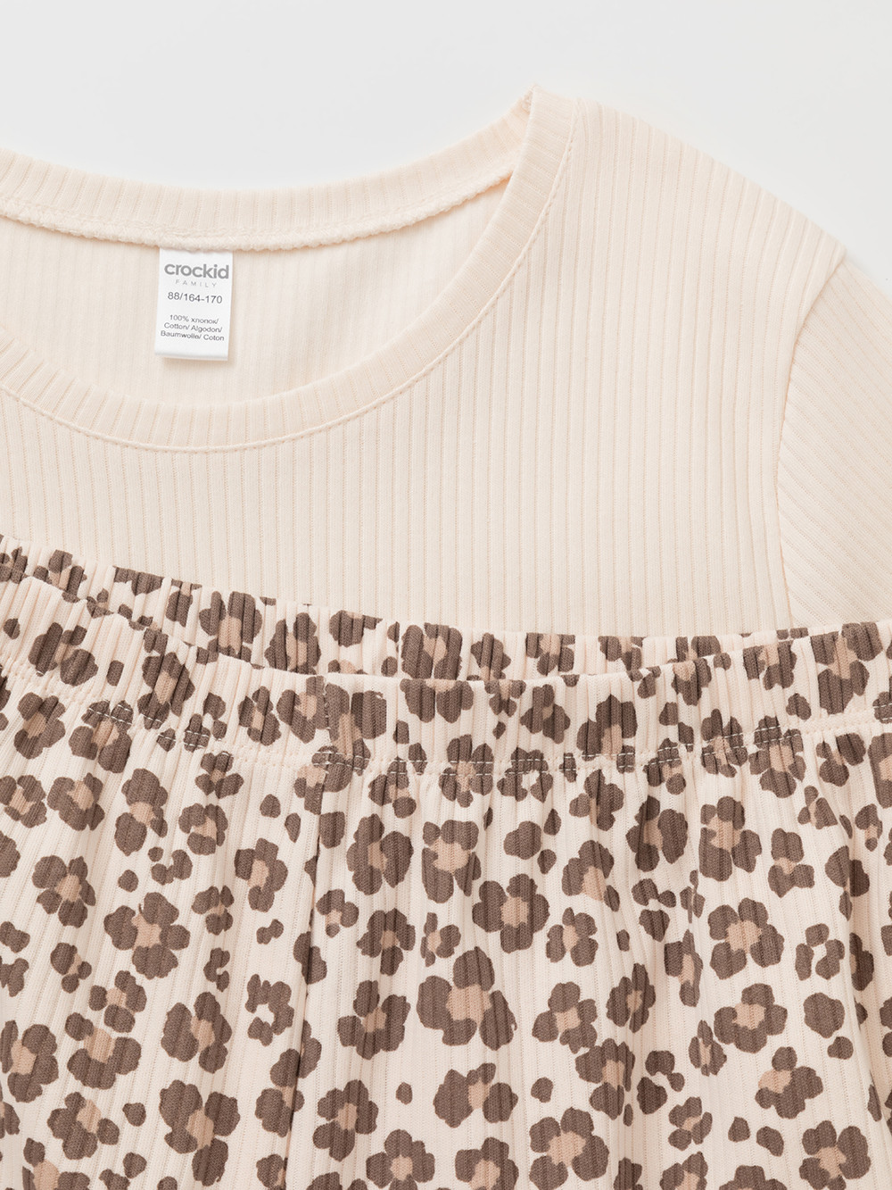 Комплекты для дома для мам, артикул: МП 20256, цвет: светло-розовый, фото 8