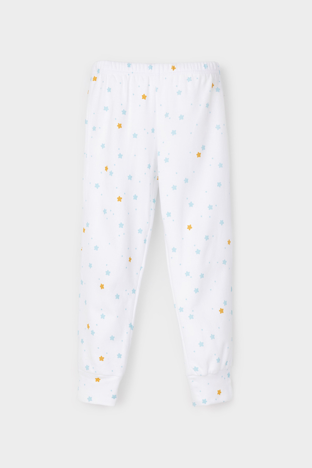 Пижама для девочки, артикул: КП 1552, цвет: белый, фото 8