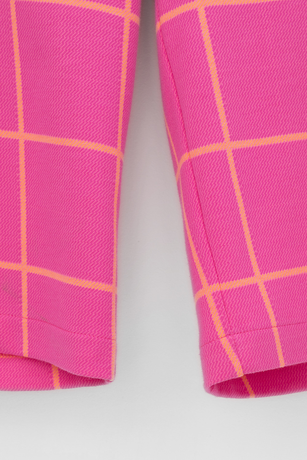 Шорты женские для мам, артикул: ЕВТ 4107, цвет: ярко-розовый, фото 8