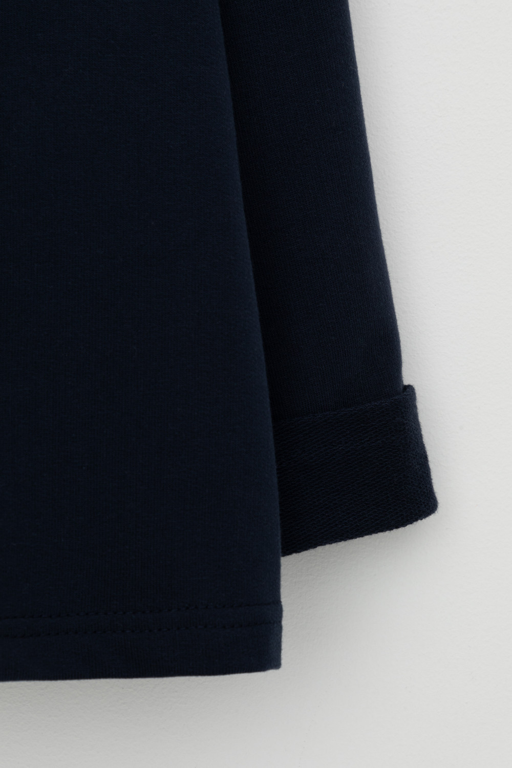 Жакет для мальчика, артикул: КР 302021, цвет: темно-синий, фото 8