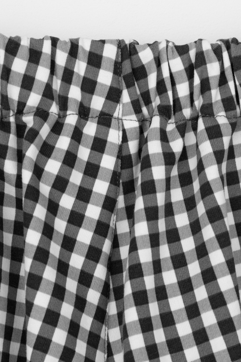 Шорты для девочки, артикул: КР 400732, цвет: серый, фото 8