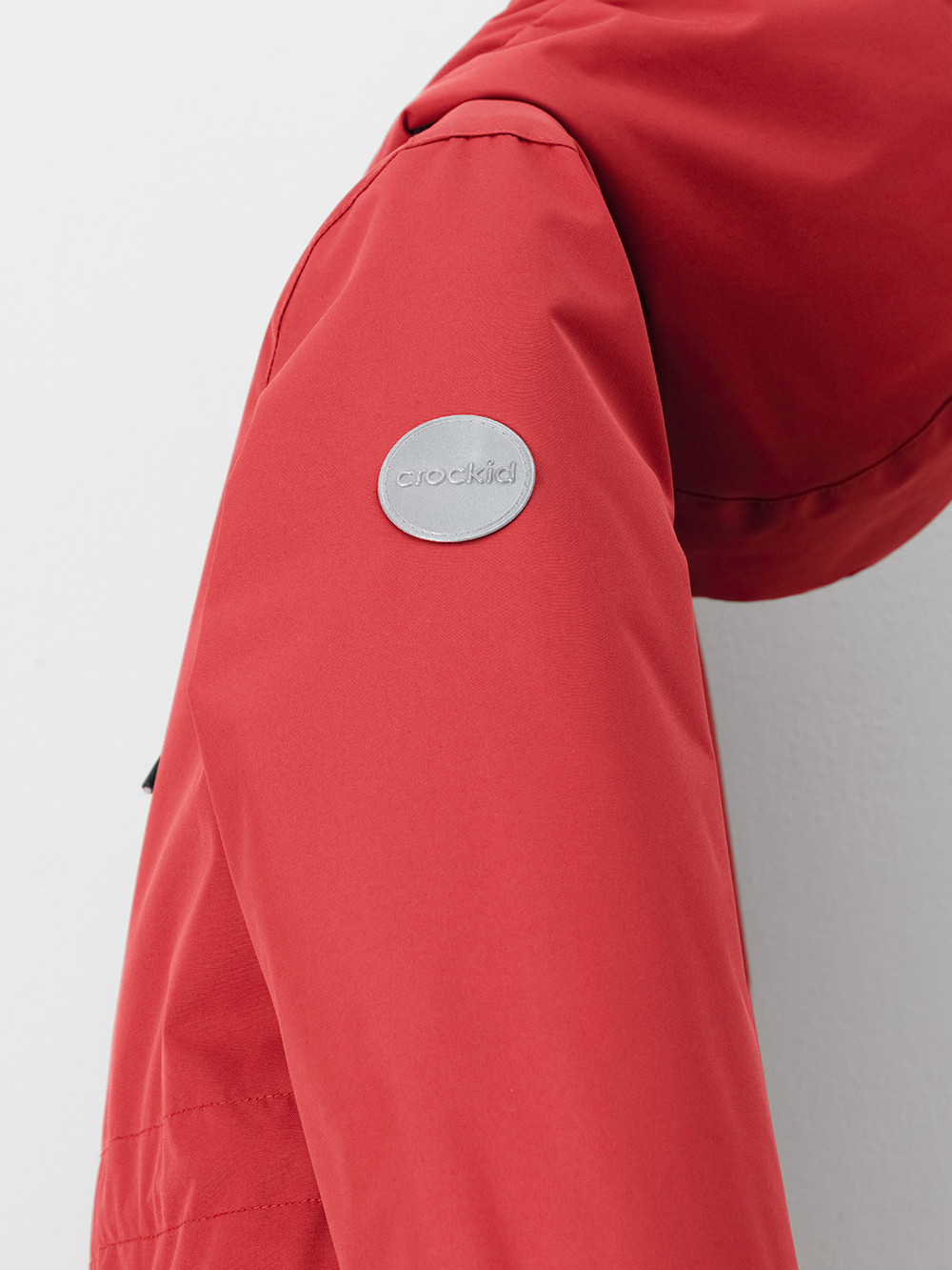 Куртки для мальчика, артикул: ВК 30163/2 УЗГ, цвет: красный, фото 8