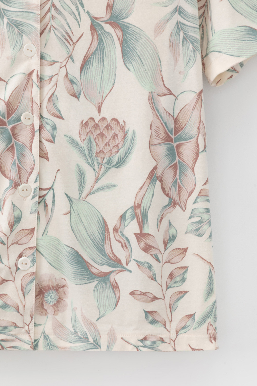 Комплекты для дома для мам, артикул: Е 20153, цвет: светло-бежевый, фото 8