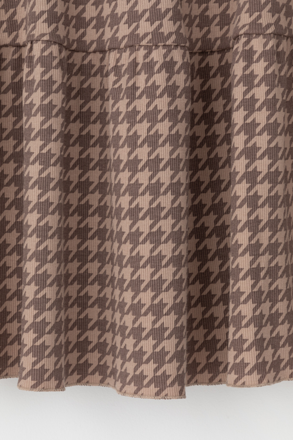 Платье для девочки, артикул: КР 5893, цвет: бежевый, фото 8