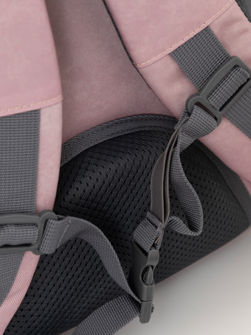 Рюкзак для девочки, артикул: АКС 1012/2 ФВ, цвет: розовый, фото 8