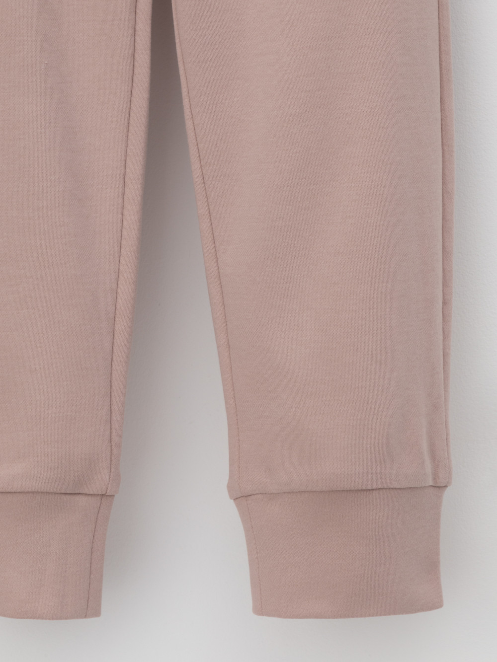 Пижама для девочки, артикул: К 1586/24, цвет: кофейный, фото 4