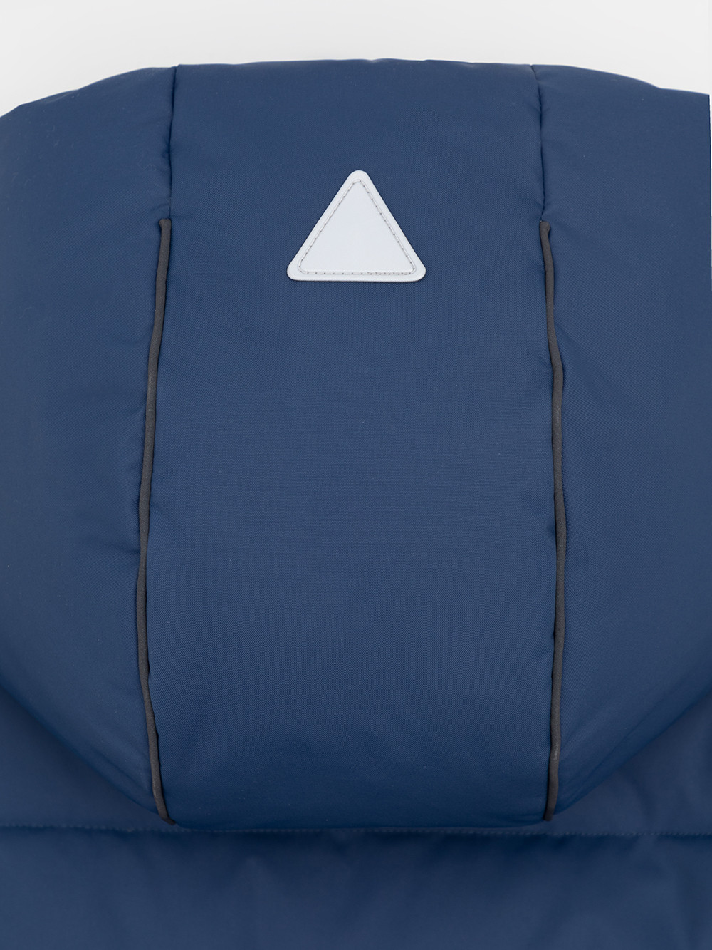 Пальто, плащи для мальчика, артикул: ВК 34070/6 УЗГ, цвет: синий, фото 8