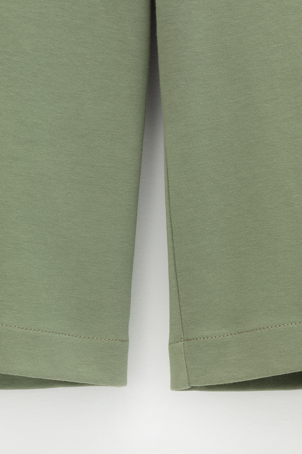 Шорты женские для мам, артикул: ЕВТ 4094, цвет: хаки, фото 8