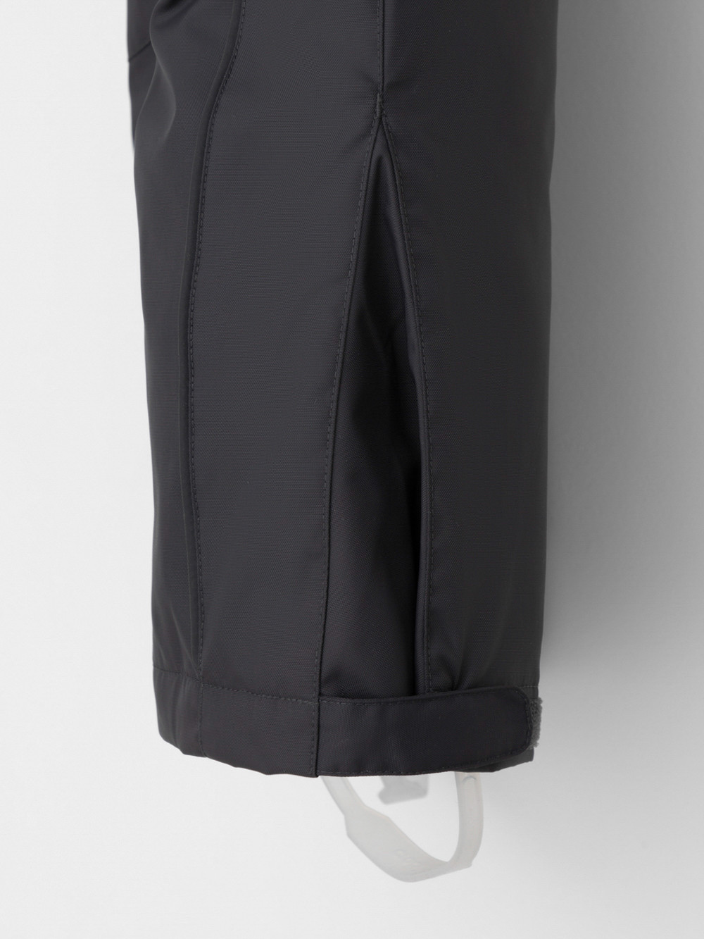 Брюки утепленные, артикул: ВК 46021/25/2 ГР, цвет: темно-серый, фото 8