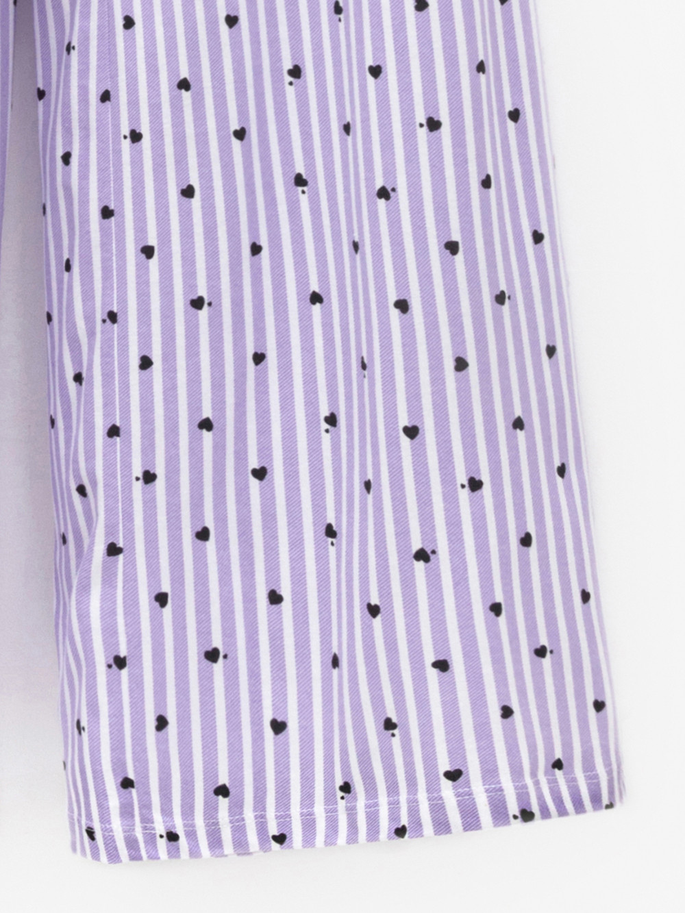 Комплекты для дома для мам, артикул: МП 20254, цвет: фиолетовый, фото 8