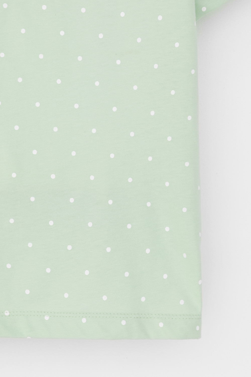 Комплекты для дома для мам, артикул: Е 20143, цвет: зеленый, фото 8