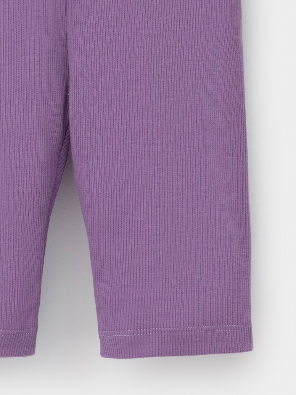 Велосипедки для девочки, артикул: КР 400556, цвет: фиолетовый, фото 8