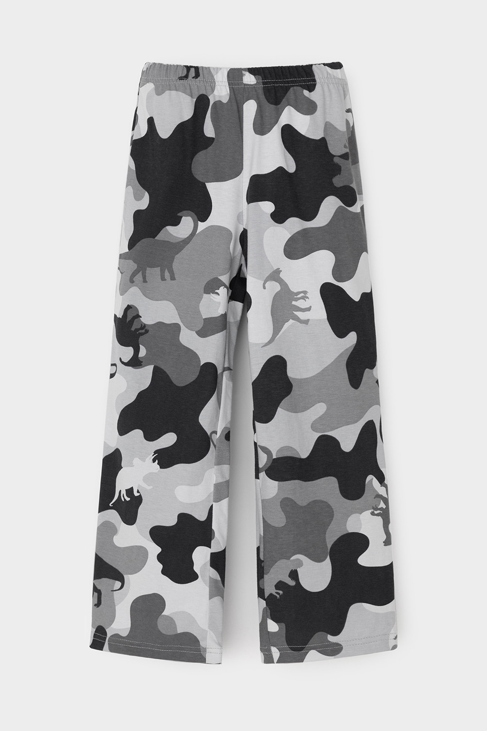 Пижама для мальчика, артикул: К 1600, цвет: темно-серый, фото 8